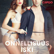 Onnellisuus iski