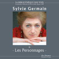 PERSONNAGES, LES (Abridged)