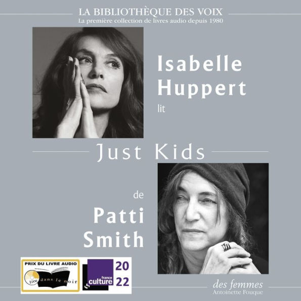 Just Kids (French Edition)