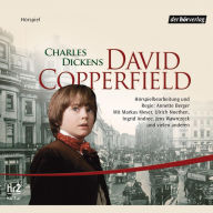 David Copperfield (Abridged)