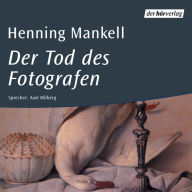 Der Tod des Fotografen (Abridged)