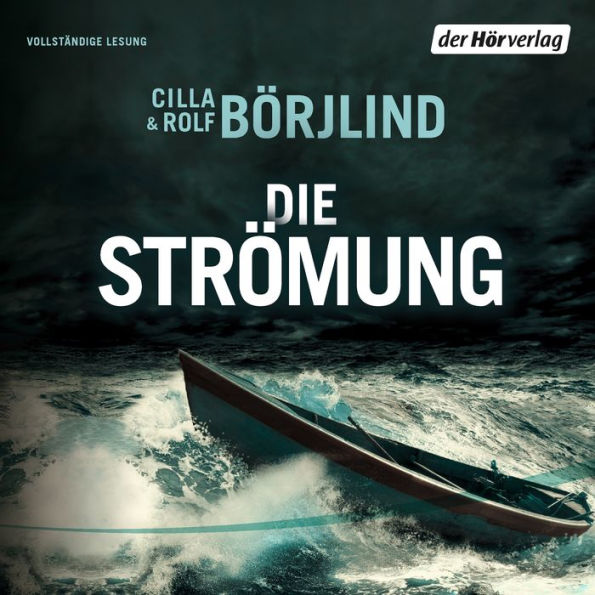 Die Strömung: Kriminalroman