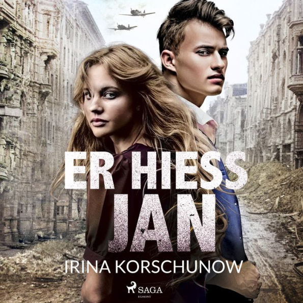 Er hieß Jan