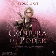 Conjura de Poder