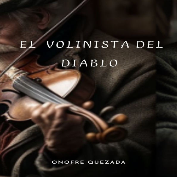 El violinista del diablo