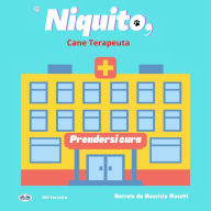 Niquito, Cane Terapeuta