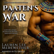 Paaten's War: A Lost Pharaoh Chronicles Prequel