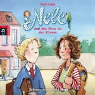 Nele und der Neue in der Klasse