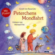 Peterchens Mondfahrt (Abridged)