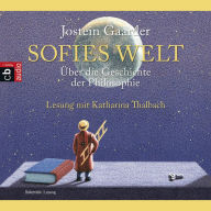 Sofies Welt (Abridged)