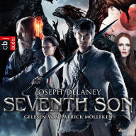 Seventh Son: Der Schüler des Geisterjägers (Abridged)