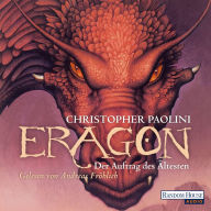 Eragon: Der Auftrag des Ältesten (Die Eragon-Saga #2)
