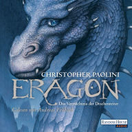 Eragon: Das Vermächtnis der Drachenreiter (Die Eragon-Saga #1)