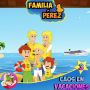 Familia Pérez - Caos en Vacaciones 3