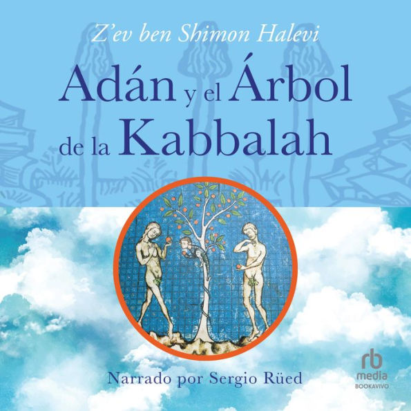 Adán y el árbol de la Kabbalah