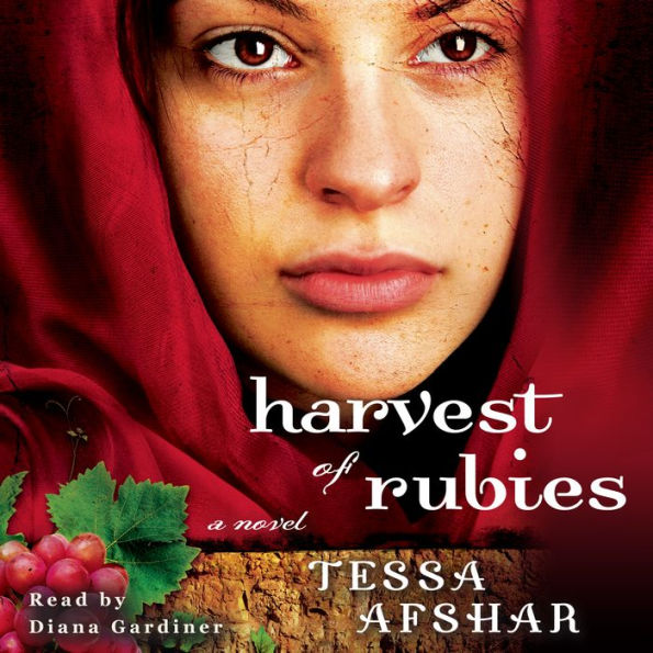 Harvest of Rubies: (Book 1)