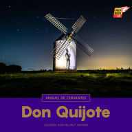 Don Quijote (Abridged)