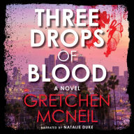 Three Drops of Blood