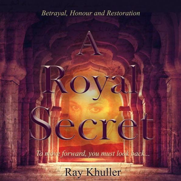 A Royal Secret