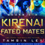 Kirenai Fated Mates 1-3: Intergalactic Dating Agency
