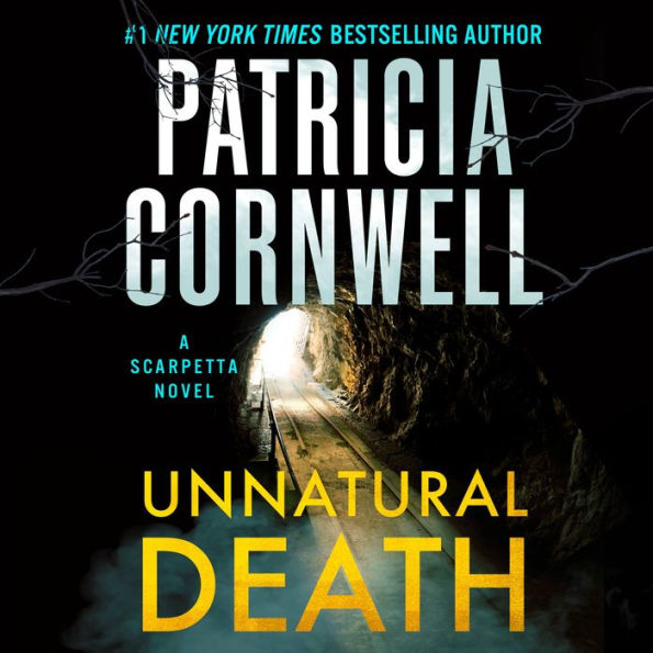 Unnatural Death (Kay Scarpetta Series #27)