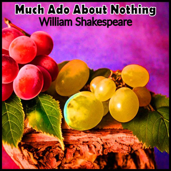 Much Ado About Nothing