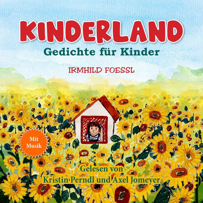 Kinderland: Geschichten für Kinder mit Musik