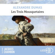 Les trois mousquetaires