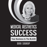 Medical Aesthetics Success: Your Business in the Black