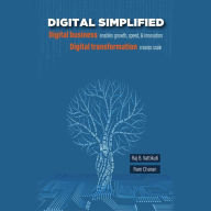 Digital Simplified: Digital business enables growth, speed, & innovation-Digital transformation creates scale