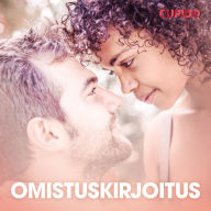 Omistuskirjoitus - eroottinen novelli