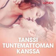 Tanssi tuntemattoman kanssa - eroottinen novelli