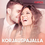 Korjauspajalla - eroottinen novelli