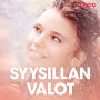 Syysillan valot - eroottinen novelli