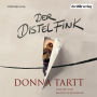 Der Distelfink