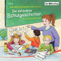 Die schönsten Schulgeschichten (Abridged)