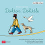 Doktor Dolittle (Abridged)