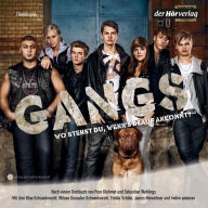 Gangs (Filmhörspiel) (Abridged)