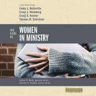 Two Views on Women in Ministry