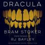 Dracula: An Audiobook Empire Production