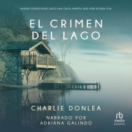 El crimen del lago