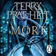 Mort (Discworld Series #4)