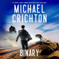 Ebooks download gratis Binary  PDB by Michael Crichton writing as John Lange, Sherri Crichton, Scott Brick