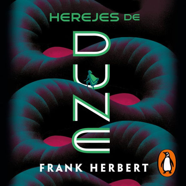 Herejes de Dune (Las crónicas de Dune 5)