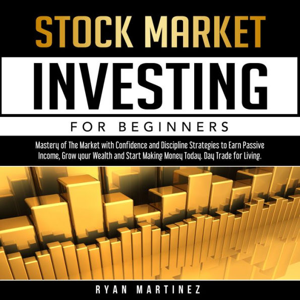 Stock Market Investing for Beginners