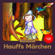 Hauffs Märchen