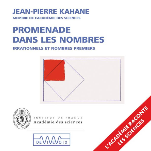 Promenade dans les nombres