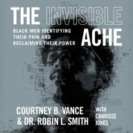 The Invisible Ache: Black Men Identifying Their Pain and Reclaiming Their Power