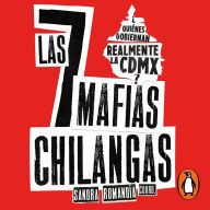 Las siete mafias chilangas: ¿Quiénes realmente gobiernan realmente la CDMX?