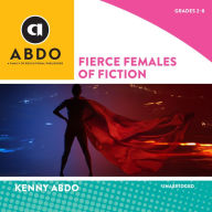 Fierce Females of Fiction